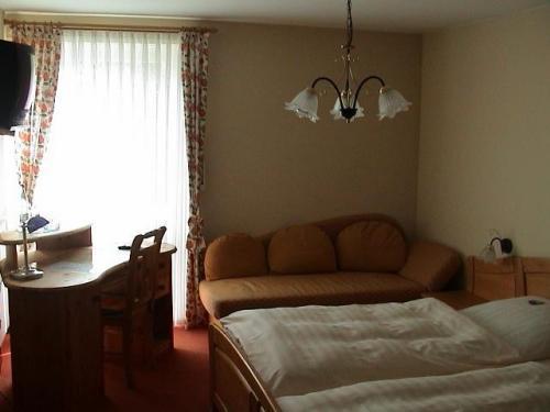 Hotel Am Suedring Memmingen Quarto foto