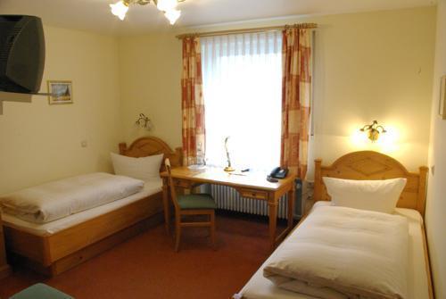 Hotel Am Suedring Memmingen Quarto foto